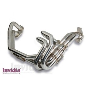 Invidia - Galerie evacuare GDB