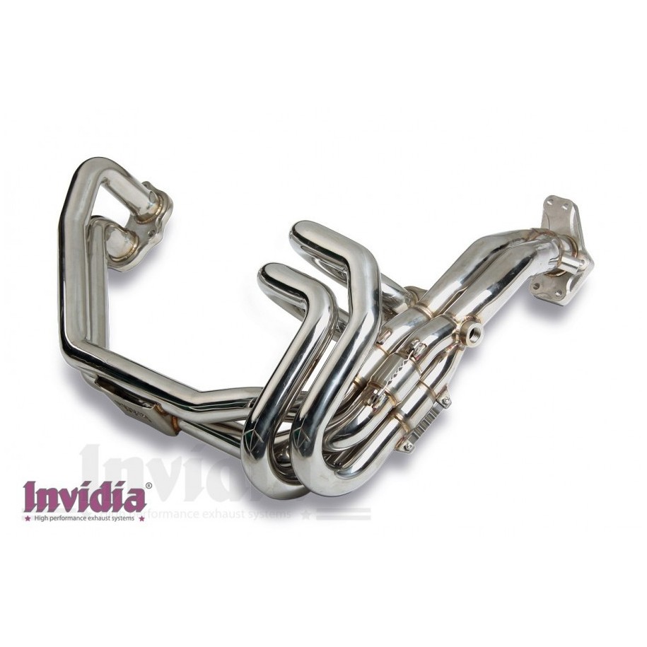 Invidia - Galerie evacuare GDB
