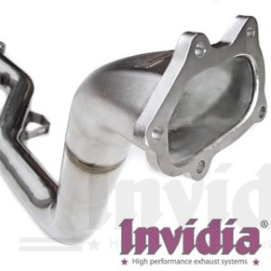 Invidia - DownPipe fara catalizator