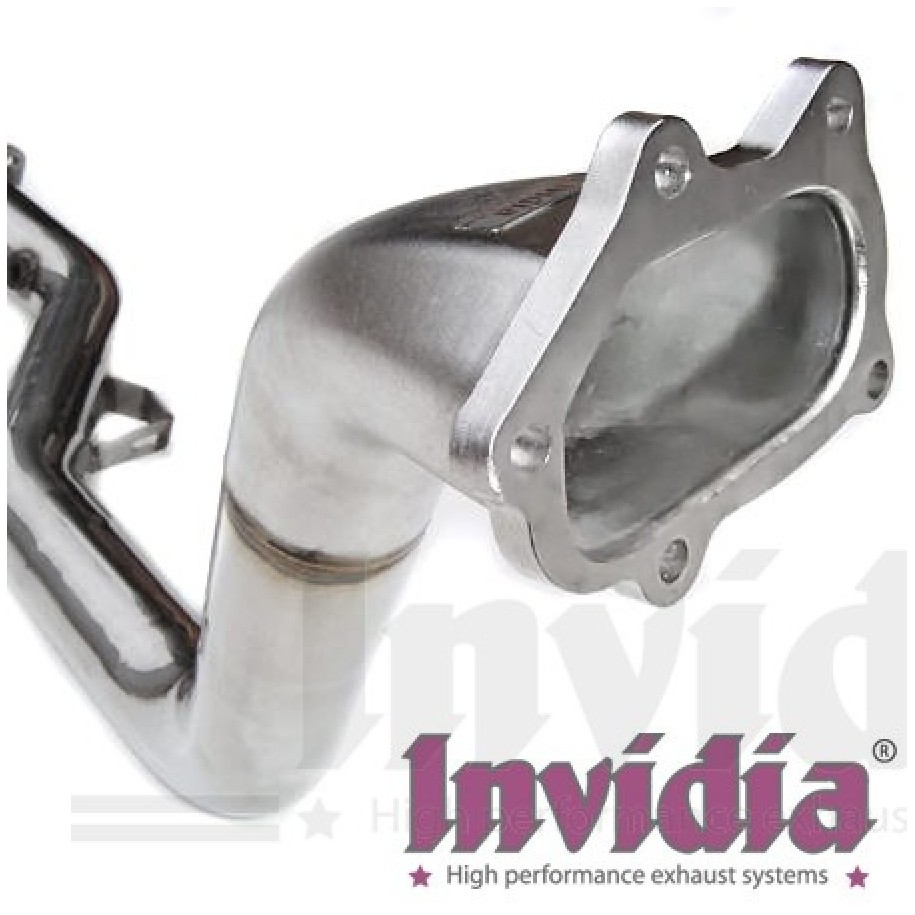 Invidia - DownPipe fara catalizator