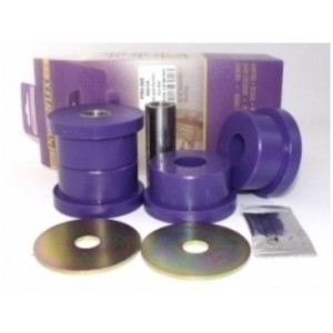 BMW E36 - set 2 bucse punte spate (montare spate)
