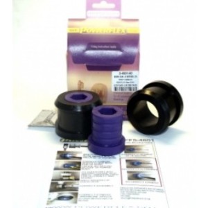 BMW E46 - Set bucsi brate fata 60mm