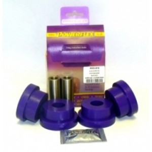 Alfa 166 - Set bucse (fata) pentru brat spate