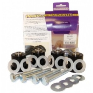 Audi Coupe/80/90 - Set bucse brate fata