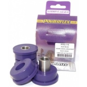 Audi Coupe/80/90 - Set bucse punte spate