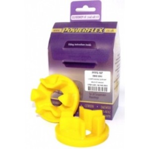 Mini mk1 - bucse (insertie) tampon inferior motor