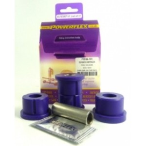 Impreza GC - Set bucse (fata) brat fata