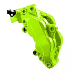 Foliatec verde "Toxic"
