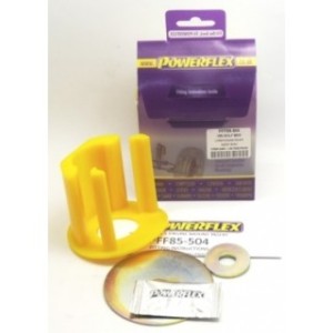 VW Golf 5 - Bucse (insertie) tampon motor