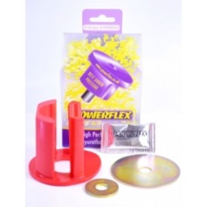 VW Golf 5 - Bucse (insertie) tampon motor diesel