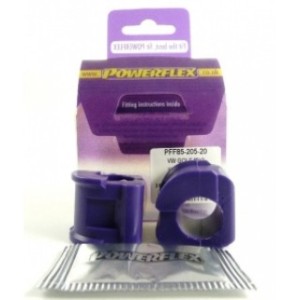 VW Golf 2 - Bucse bara stabi fata 20mm