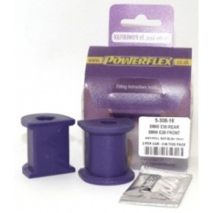 E30 - Bucse bara stabi spate 16mm