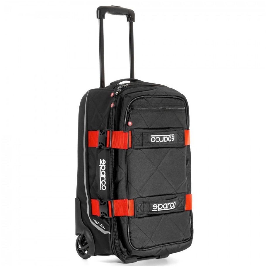Geanta Sparco Travel