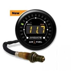 Ceas AFR - Innovate MTX-L Plus