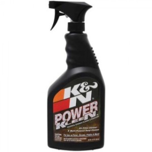 K&N - Power kleen spray curatare