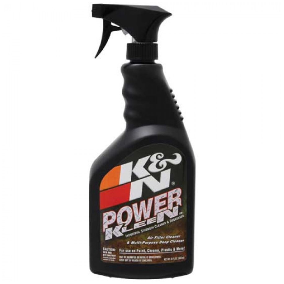 K&N - Power kleen spray curatare