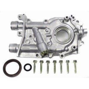 Pompa ulei Cosworth - High pressure