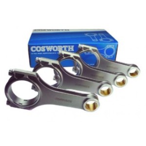 Biele forjate Cosworth - EJ20/EJ25