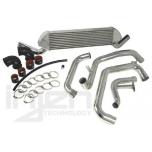 Kit intercooler Injen - GDB 2004