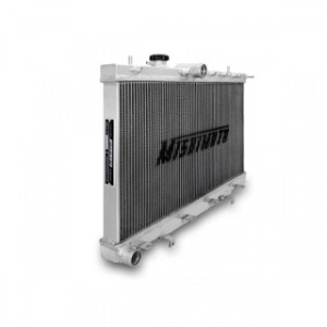 Mishimoto - radiator aluminiu GDB