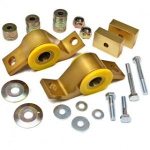 Whiteline - Antilift kit Impreza GDB