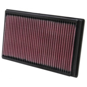 Filtru K&N - Mini R53 1.6 compresor