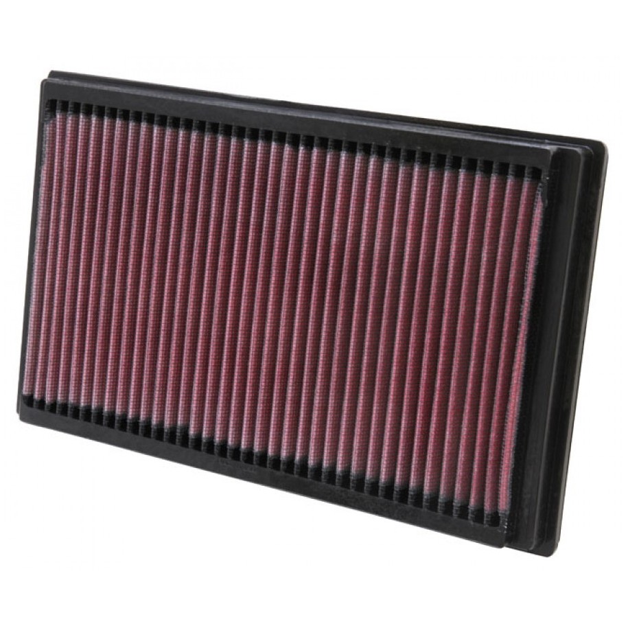 Filtru K&N - Mini R53 1.6 compresor