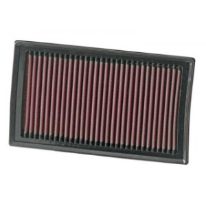 Filtru K&N - Juke 1.5dci
