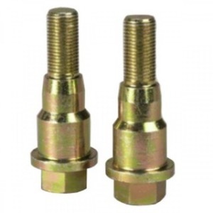 Whiteline - Set prezoane speciale punte spate
