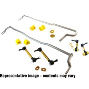 Kit bare stabilizatoare Whiteline - Impreza GRB