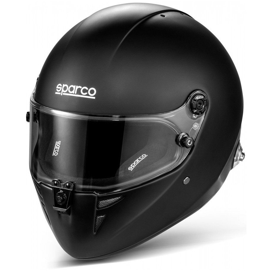 Sparco Stealth RF 8859-2024 Neagra