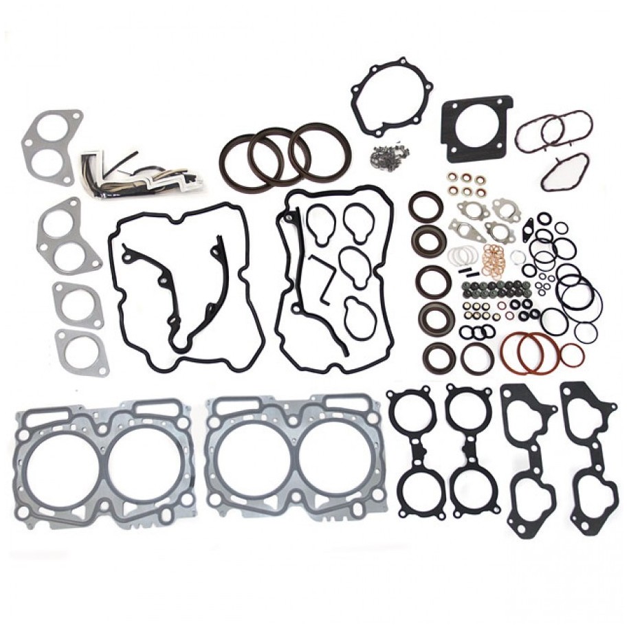 Set garnituri motor Subaru