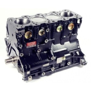 Cosworth - Short block 4G63