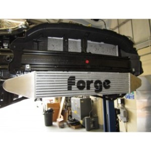 Intercooler marit Forge - Fiesta ST180