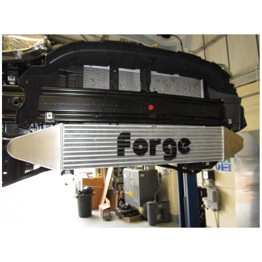 Intercooler marit Forge - Fiesta ST180