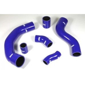 Kit furtunuri silicon Forge - Fiesta ST180