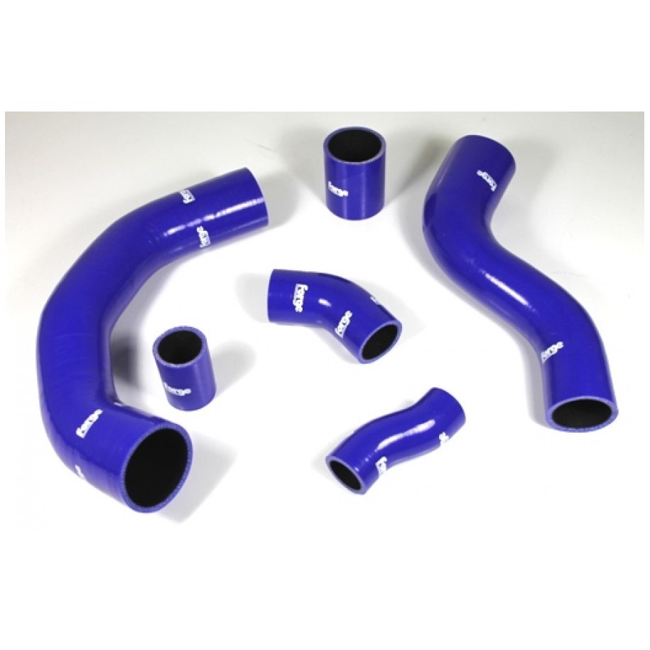 Kit furtunuri silicon Forge - Fiesta ST180