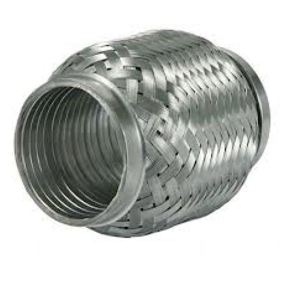 Racord flexibil 63.5mm (interlock)