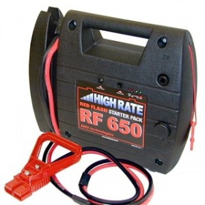 Starter - Varley RF650