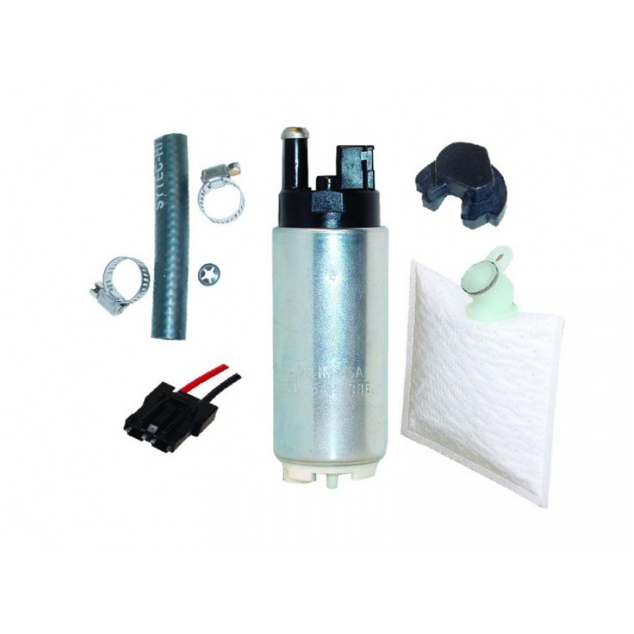 Kit pompa Walbro 255L/h - Impreza STI (GDB)