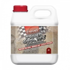 Evans Power Cool 180 - 2L