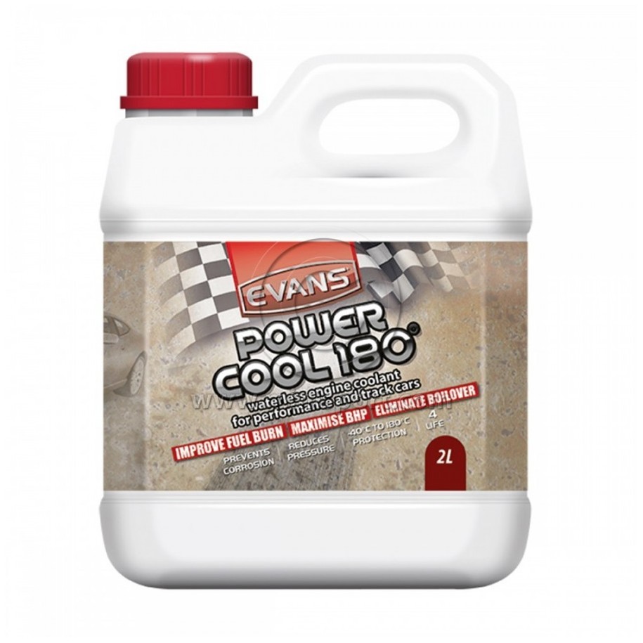 Evans Power Cool 180 - 2L