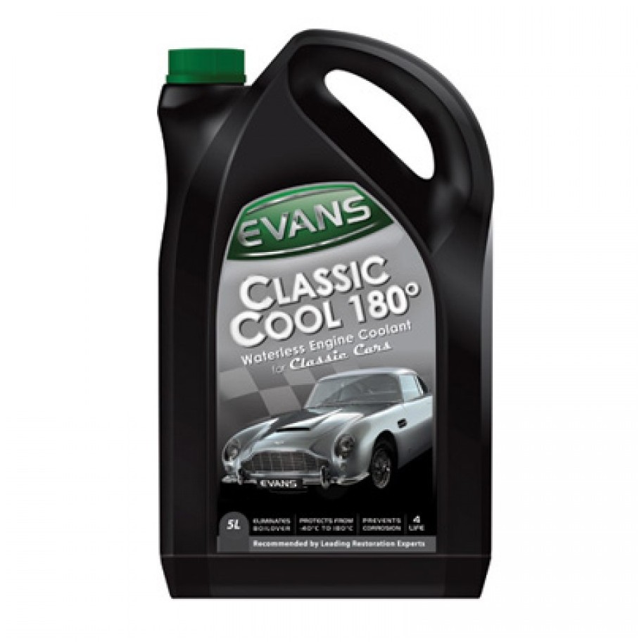Evans Classic Cool 180 - 5L