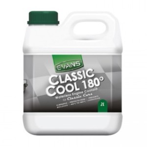 Evans Classic Cool 180 - 2L