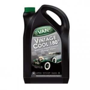 Evans Vintage Cool 180 - 5L