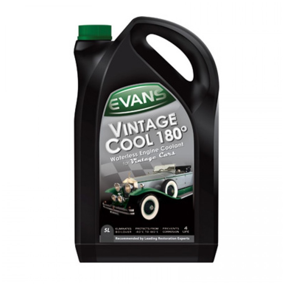 Evans Vintage Cool 180 - 5L