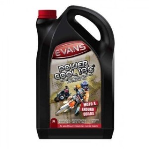 Evans Power Sports Cool 180 - 5Litri
