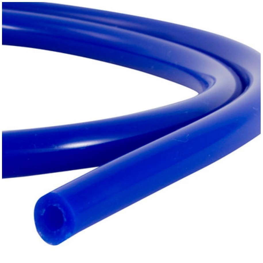 Furtun vacuum 3mm - 1metru