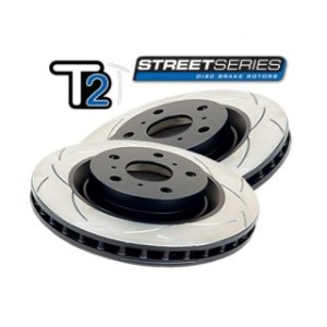Discuri DBA T2 fata 276mm - Cruze