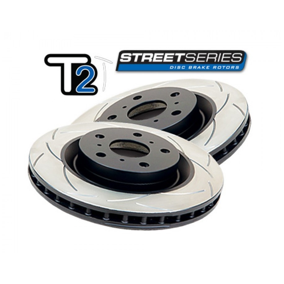 Disc DBA T2 fata 300mm